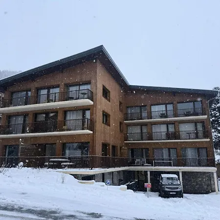 Provencal - Pro13/14 - Agreable Et Fonctionnel Mae-5203 Apartman