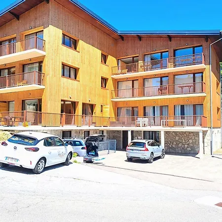 Provencal - Pro13/14 - Agreable Et Fonctionnel Mae-5203 Apartman