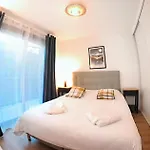 アパート Provencal - Pro13/14 - Agreable Et Fonctionnel Mae-5203 Vénosc