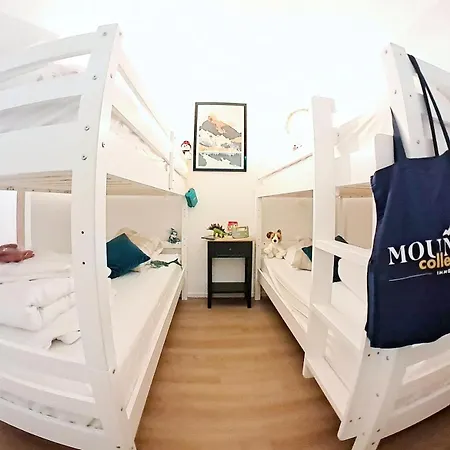 Provencal - Pro13/14 - Agreable Et Fonctionnel Mae-5203 Apartment