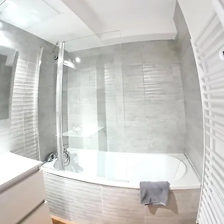 Apartamento Résidence Provencal - Et Fonctionnel Mae-5203