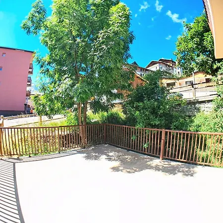 Апартаменты Provencal - Pro13/14 - Agreable Et Fonctionnel Mae-5203