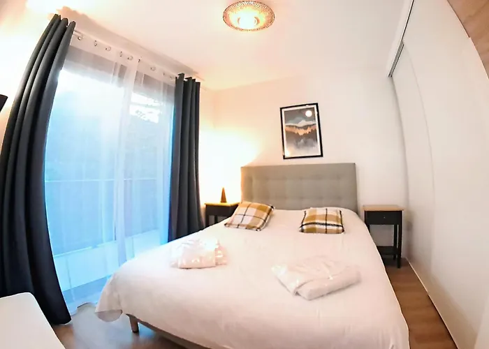 Apartment Provencal - Pro13/14 - Agreable Et Fonctionnel Mae-5203 Venosc