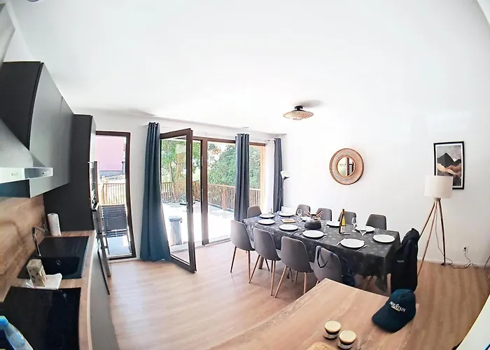 Provencal - Pro13/14 - Agreable Et Fonctionnel Mae-5203 Apartment