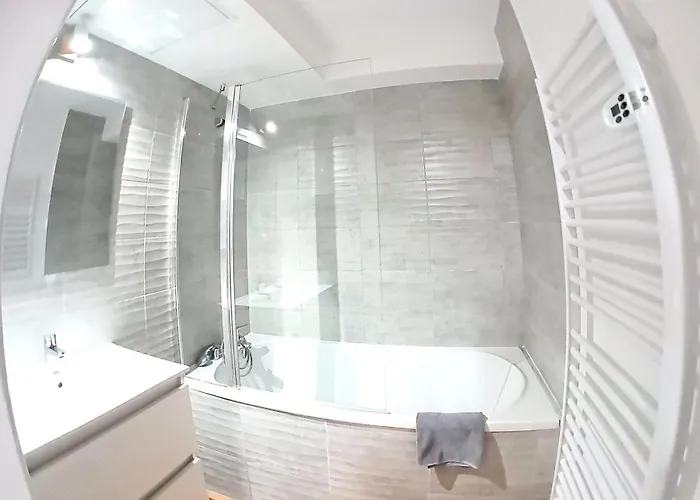 Apartment Provencal - Pro13/14 - Agreable Et Fonctionnel Mae-5203