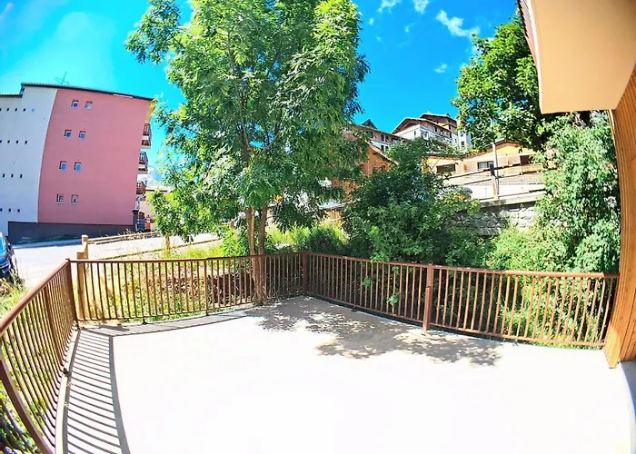 Apartment Provencal - Pro13/14 - Agreable Et Fonctionnel Mae-5203