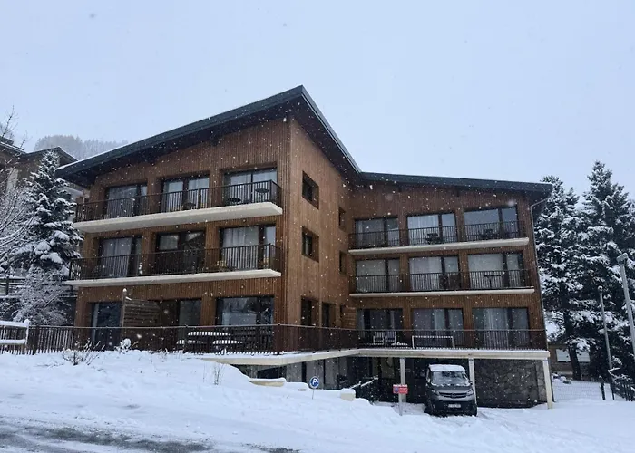 Provencal - Pro13/14 - Agreable Et Fonctionnel Mae-5203 Apartment